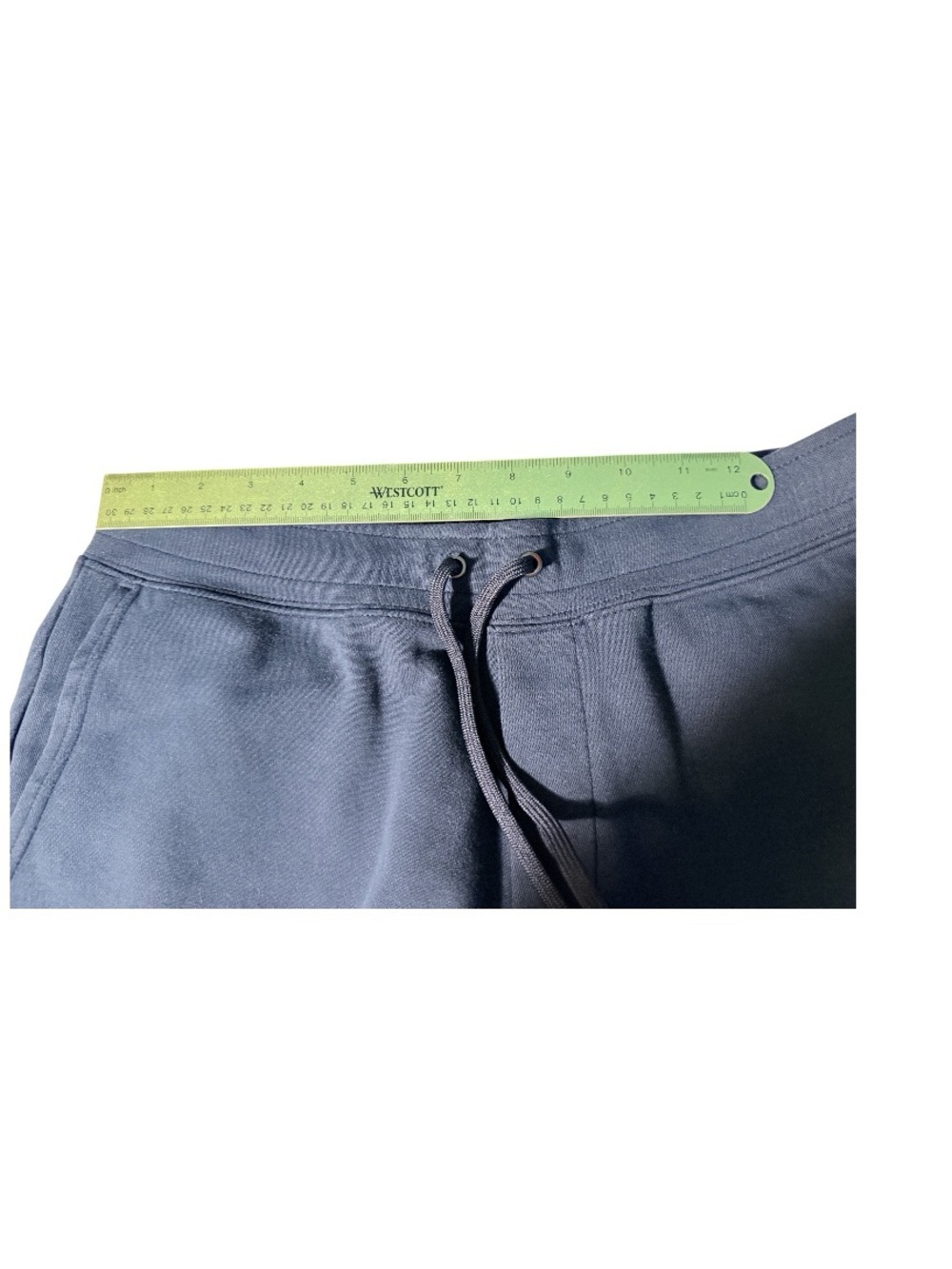 Polo Ralph Lauren Men’s Double Knit
Tech Fleece Shorts - Picture 9 of 10